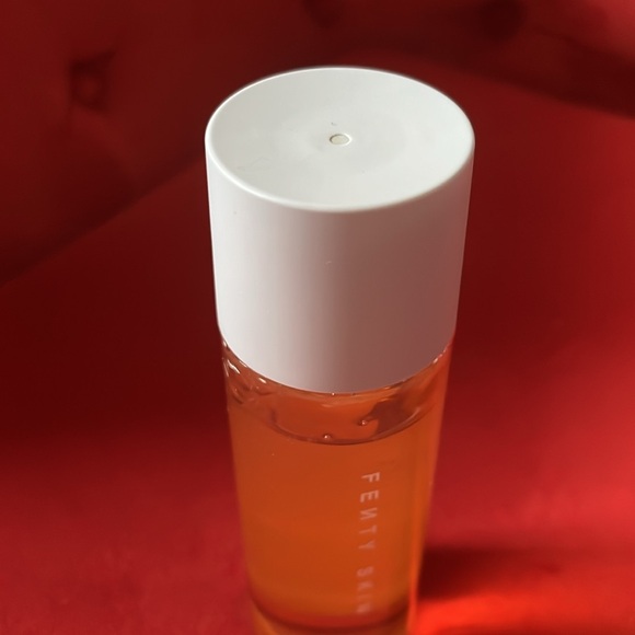 Fenty Skin Fat Water Pore-refining Toner Serum - Picture 4 of 4
